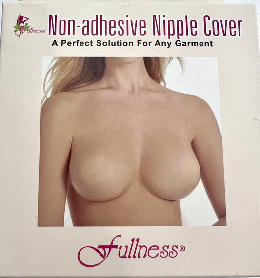 Non-Adhesive Cover Nude