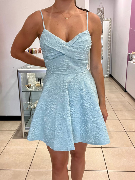 Nia Cocktail Dress