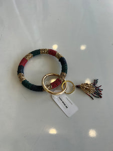 KeyChain Bracelet