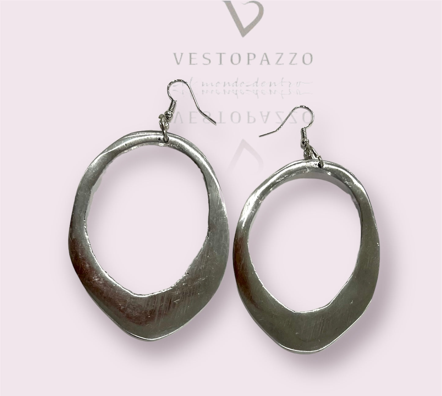 Vestopazzo Earrings