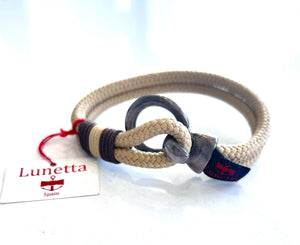 Lunetta Nautica  Men Bracelet