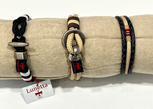 Lunetta Nautica  Men Bracelet