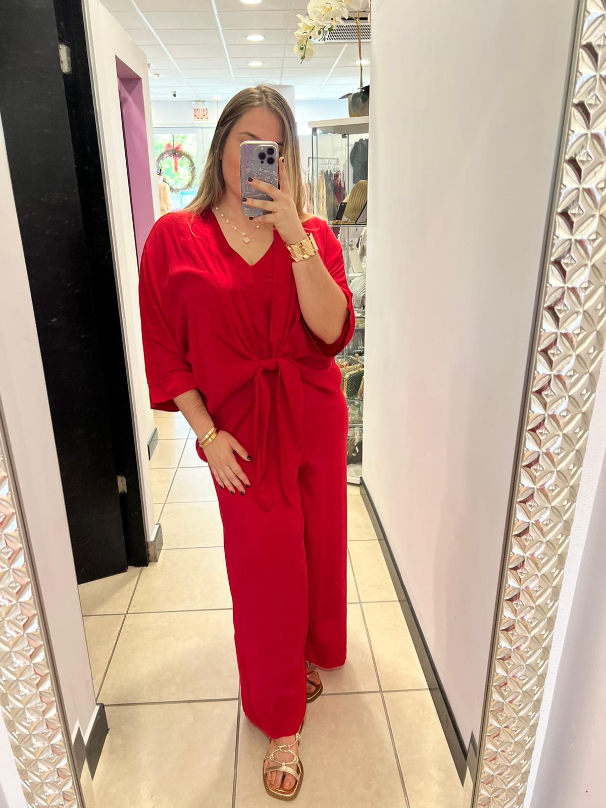 Milly One/Size Jumpsuit 2411