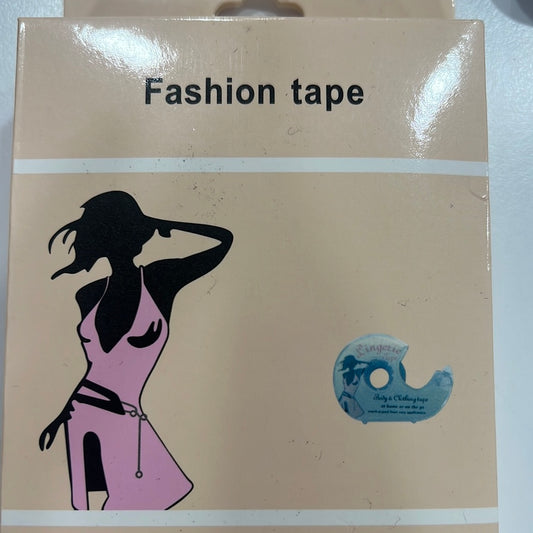 Fashion Tape Clothes
